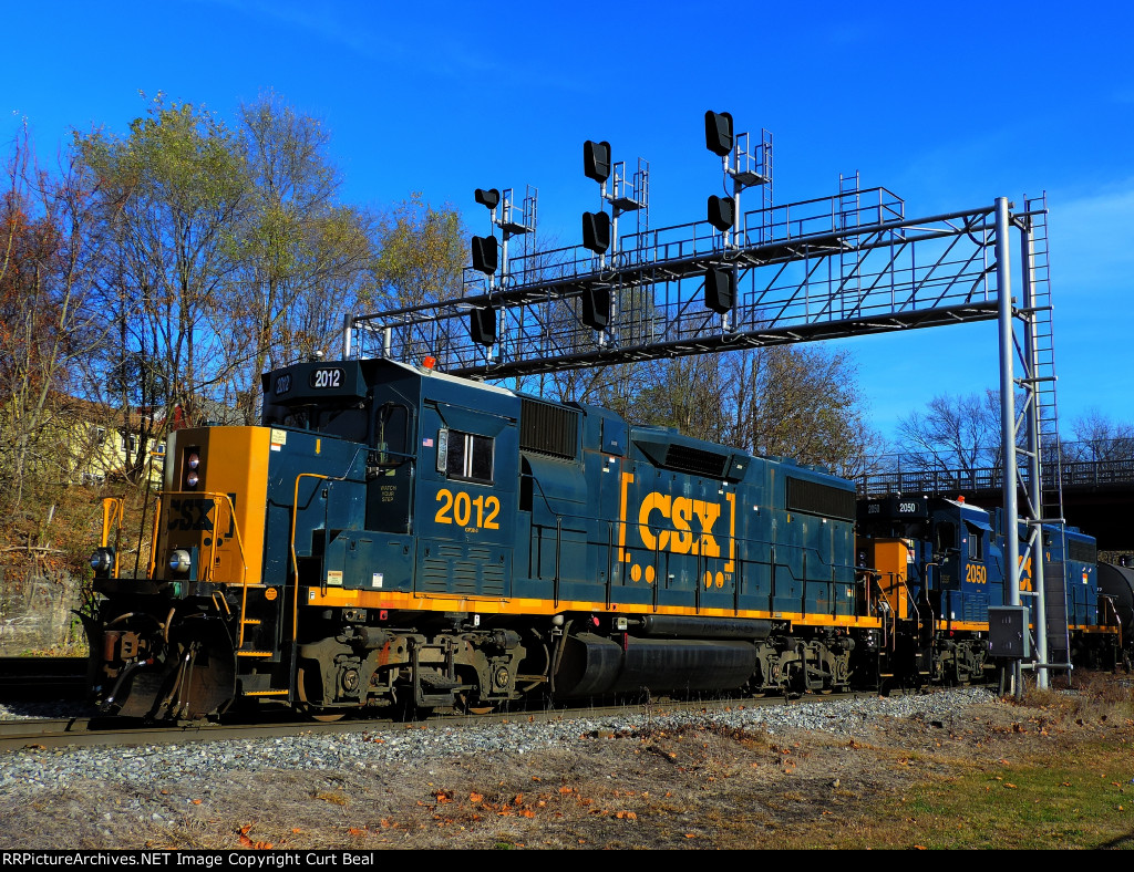 CSX 2012 (1)